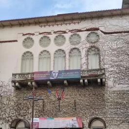 Veszprémi Petőfi Színház Veszprém - Egyéb