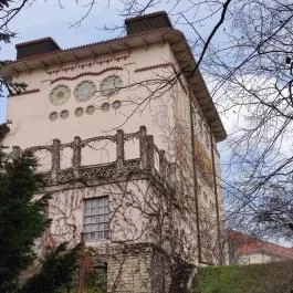 Veszprémi Petőfi Színház Veszprém - Egyéb