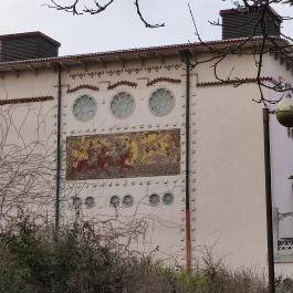 Veszprémi Petőfi Színház Veszprém - Egyéb