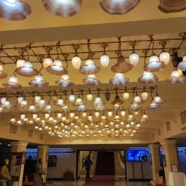 Veszprémi Petőfi Színház Veszprém - Egyéb