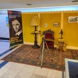 Veszprémi Petőfi Színház Veszprém - Egyéb