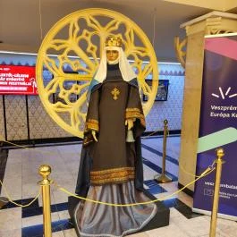 Veszprémi Petőfi Színház Veszprém - Egyéb