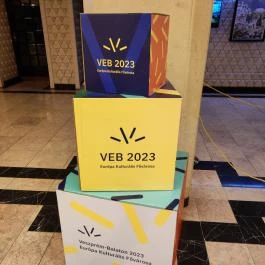 Veszprémi Petőfi Színház Veszprém - Egyéb