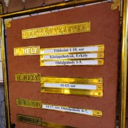 Veszprémi Petőfi Színház Veszprém - Egyéb