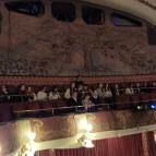 Veszprémi Petőfi Színház Veszprém - Egyéb