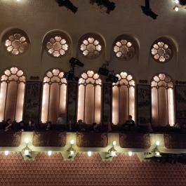 Veszprémi Petőfi Színház Veszprém - Egyéb