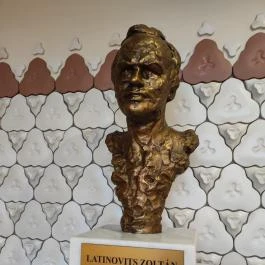 Veszprémi Petőfi Színház Veszprém - Egyéb