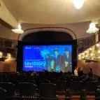 Veszprémi Petőfi Színház Veszprém - Egyéb