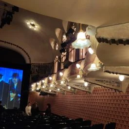 Veszprémi Petőfi Színház Veszprém - Egyéb