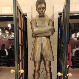 Veszprémi Petőfi Színház Veszprém - Egyéb