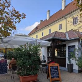 Virágpiac, Győr - Egyéb