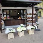 Virágpiac Győr - Egyéb