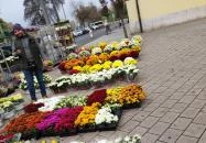 Virágpiac Győr
