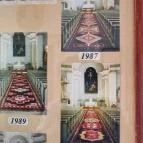 Visegrádi Keresztelő Szent János-templom Visegrád - Egyéb