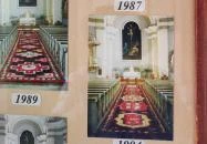 Visegrádi Keresztelő Szent János-templom Visegrád