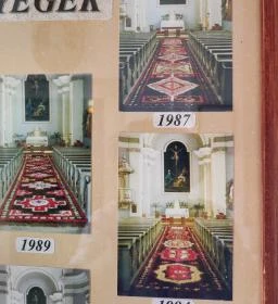 Visegrádi Keresztelő Szent János-templom