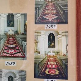 Visegrádi Keresztelő Szent János-templom Visegrád - Egyéb