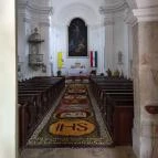 Visegrádi Keresztelő Szent János-templom Visegrád - Egyéb