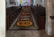 Visegrádi Keresztelő Szent János-templom Visegrád