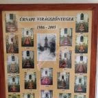 Visegrádi Keresztelő Szent János-templom Visegrád - Egyéb