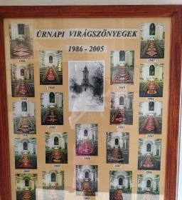 Visegrádi Keresztelő Szent János-templom