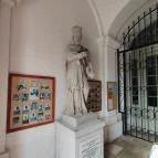 Visegrádi Keresztelő Szent János-templom Visegrád - Egyéb