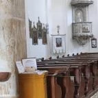 Visegrádi Keresztelő Szent János-templom Visegrád - Egyéb