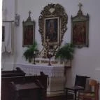 Visegrádi Keresztelő Szent János-templom Visegrád - Egyéb