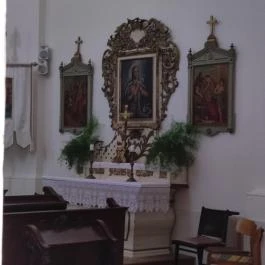 Visegrádi Keresztelő Szent János-templom Visegrád - Egyéb