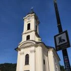 Visegrádi Keresztelő Szent János-templom Visegrád - Egyéb