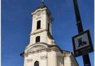 Visegrádi Keresztelő Szent János-templom Visegrád