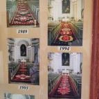 Visegrádi Keresztelő Szent János-templom Visegrád - Egyéb