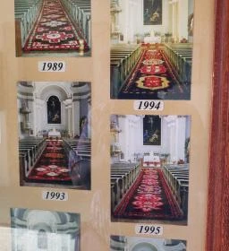 Visegrádi Keresztelő Szent János-templom