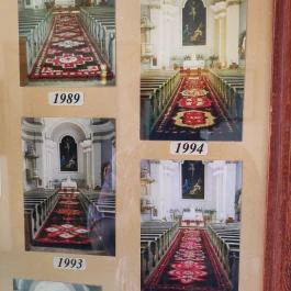 Visegrádi Keresztelő Szent János-templom Visegrád - Egyéb