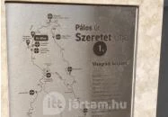 Visegrádi Keresztelő Szent János-templom Visegrád