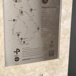 Visegrádi Keresztelő Szent János-templom Visegrád - Egyéb