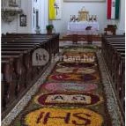 Visegrádi Keresztelő Szent János-templom Visegrád - Egyéb