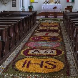 Visegrádi Keresztelő Szent János-templom Visegrád - Egyéb