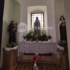 Visegrádi Keresztelő Szent János-templom Visegrád - Egyéb