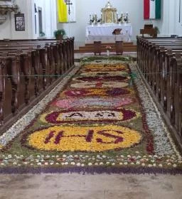 Visegrádi Keresztelő Szent János-templom