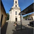 Visegrádi Keresztelő Szent János-templom Visegrád - Egyéb