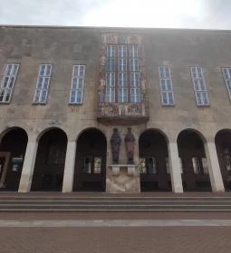 Vörösmarty Mihály Könyvtár