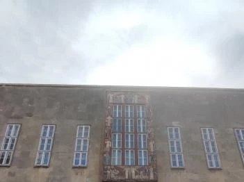 Vörösmarty Mihály Könyvtár Székesfehérvár