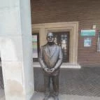 Vörösmarty Mihály Könyvtár Székesfehérvár - Egyéb