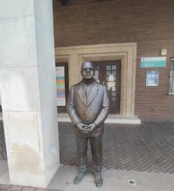 Vörösmarty Mihály Könyvtár