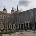 Vörösmarty Mihály Könyvtár Székesfehérvár - Egyéb