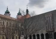 Vörösmarty Mihály Könyvtár Székesfehérvár