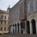 Vörösmarty Mihály Könyvtár Székesfehérvár - Egyéb