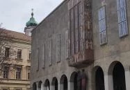 Vörösmarty Mihály Könyvtár Székesfehérvár