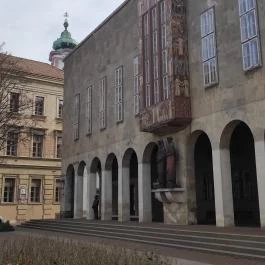 Vörösmarty Mihály Könyvtár Székesfehérvár - Egyéb